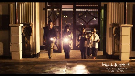 10 Film Indonesia Terlaris 2014 10 Film Indonesia Terlaris 2014