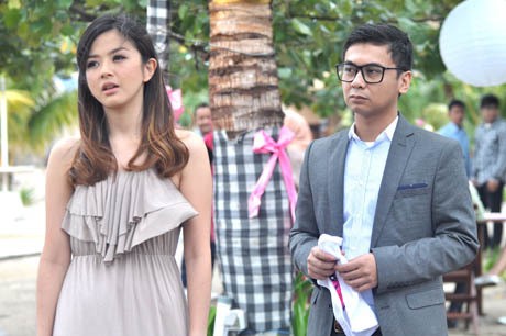 10 Film Indonesia Terlaris 2014