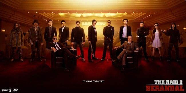 10 Film Indonesia Terlaris 2014