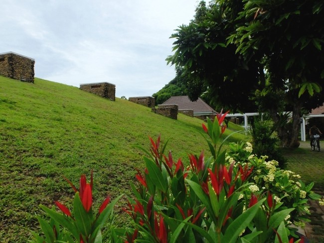 Keren! Guesthouse Bawah Tanah di Pendopo Banyuwangi