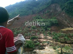 Wali Kota Semarang Galang Dana dari PNS Bantu Korban Longsor Banjarnegara