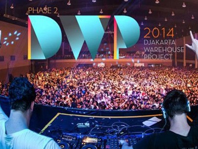 10 Momen Menarik Djakarta Warehouse Project 2014 (2)