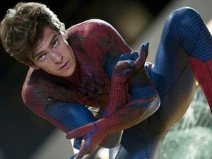 Peran Andrew Garfield sebagai Spider-Man Akan Diganti?
