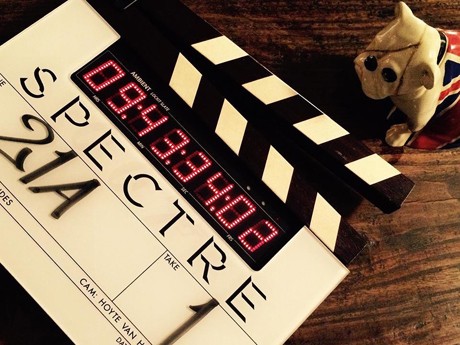 Skenario Spectre Dicuri Hacker