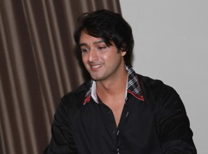 Bintang Mahabharata Main di Film Indonesia