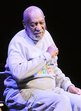Bill Cosby Tetap Sangkal Tuduhan Pelecehan Seksual