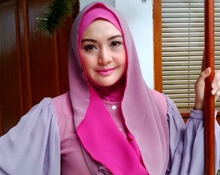 Eddies Adelia Beli Emas 300 Gram Hanya untuk Investasi
