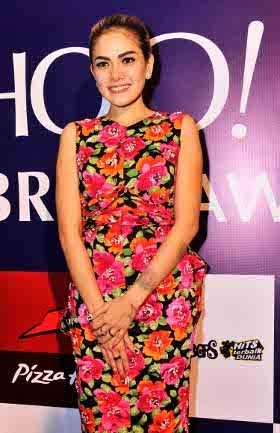 Nikita Mirzani Bawa Bukti KDRT Agar Dapat Hak Asuh Anak