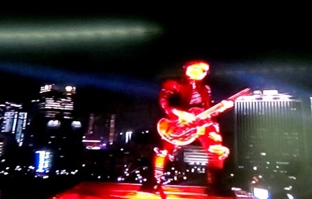 Intip Kemeriahan Konser 13 Karya Gemilang Transmedia