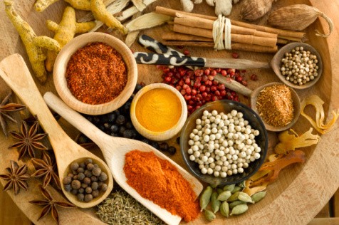 Ini Dia 8 Rasa Baru yang Akan Jadi Tren Citarasa 2015 (2)