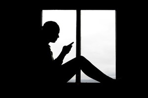 Ribuan Foto Selfie Pelajar Tampil di Website Porno