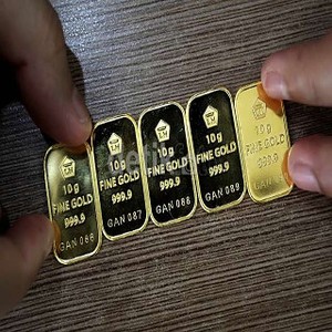 Investasi Logam Mulia atau Emas Berjangka, Mana yang Lebih Untung?