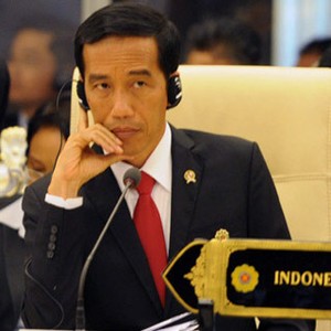 Perintah Jokowi: Proyek Tol dan Kereta Sumatera Hingga Papua Harus Dimulai 2015!