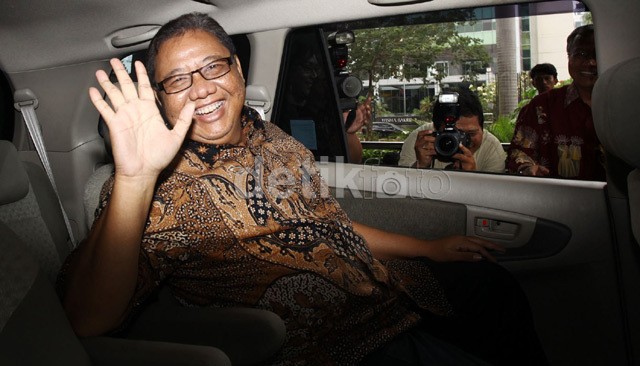 Jokowi Lanjutkan Program Warisan SBY Ini