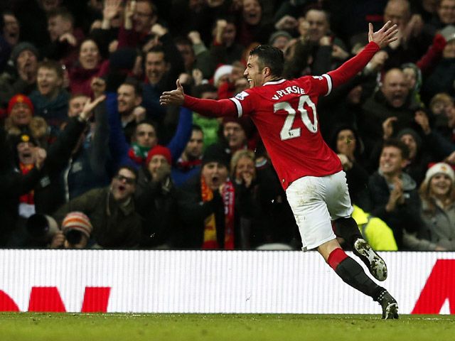 MU Bungkam Liverpool 3-0