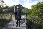 Kisah Para Pendekar dan Perguruan Silat di Film 'Pendekar Tongkat Emas'
