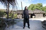 Kisah Para Pendekar dan Perguruan Silat di Film 'Pendekar Tongkat Emas'
