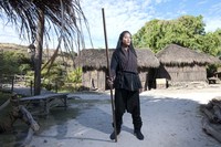 Gerhana diperankan oleh Tara Basro. (Dok Miles Production)