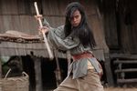 Kisah Para Pendekar dan Perguruan Silat di Film 'Pendekar Tongkat Emas'