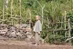 Kisah Para Pendekar dan Perguruan Silat di Film 'Pendekar Tongkat Emas'