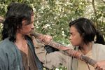 Kisah Para Pendekar dan Perguruan Silat di Film 'Pendekar Tongkat Emas'