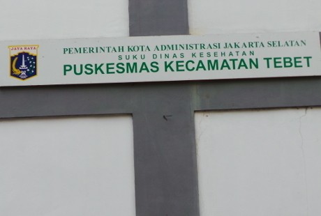 Ini Dia Daftar Lengkap Puskesmas Kecamatan di DKI Jakarta yang Siaga 24 Jam