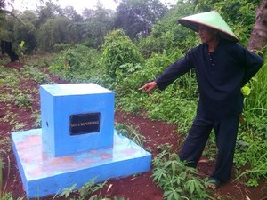 Tergusur Waduk Jatigede, Hikayat Tirakat ke Makam Keramat Sumedang Mencari Berkah