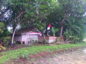 Ada-ada Saja, Ini Aneka Motif Tingkah Peziarah Sambangi Makam Keramat di Sumedang