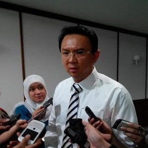 Ahok: UMP di DKI Naik Maksimal Jadi Rp 2,75 Juta