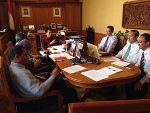 240 Jamaah Umroh Terdampar, KBRI Bangkok Nilai Pengelola Biro Tak Kooperatif