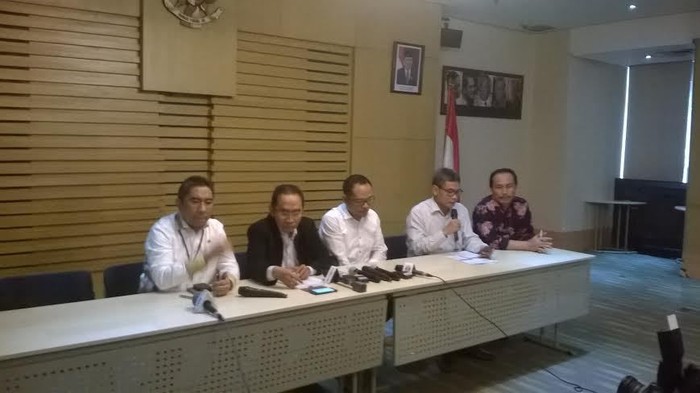 KPK Temukan Potensi Korupsi Besar dalam Pengelolaan BPJS Ketenagakerjaan