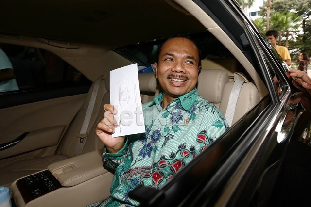 Pemerintah Minta Pemkab Segera Siapkan Lahan untuk Techno Park