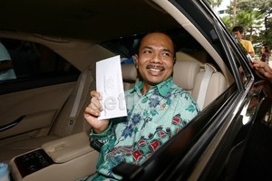 Pemerintah Minta Pemkab Segera Siapkan Lahan untuk Techno Park
