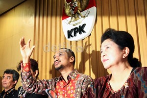 Samad Cerita Diplomasi Cerdik Ala Bung Karno Tanpa Terseret Gratifikasi
