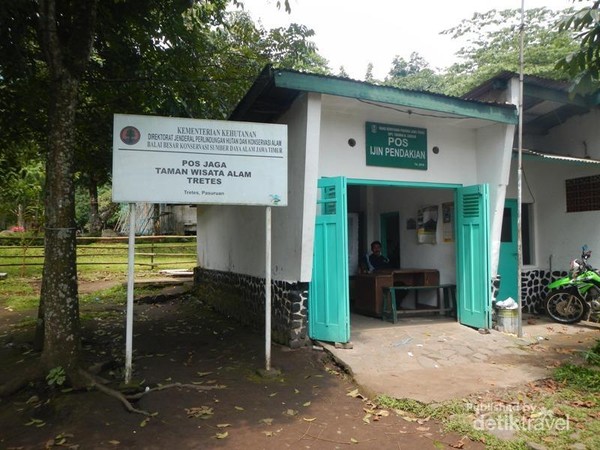 Akhir Pekan Beda Mendaki Gunung Arjuno Via Jalur Tretes