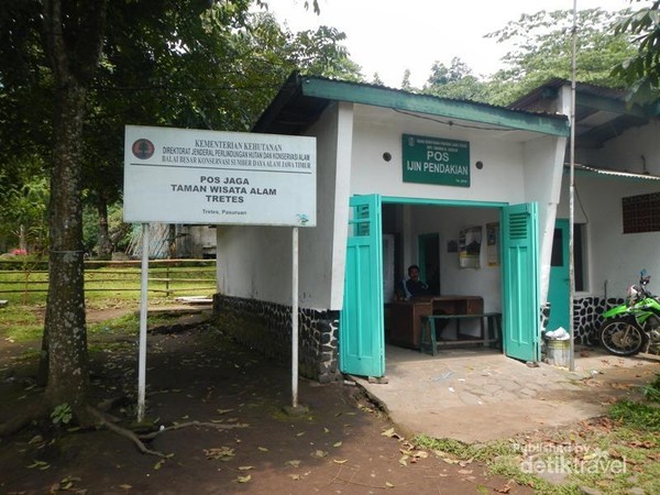 Akhir Pekan Beda Mendaki Gunung Arjuno Via Jalur Tretes Akhir Pekan Beda Mendaki Gunung Arjuno Via Jalur Tretes