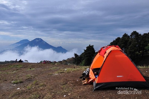 66 Gambar Romantis Di Gunung HD Terbaru