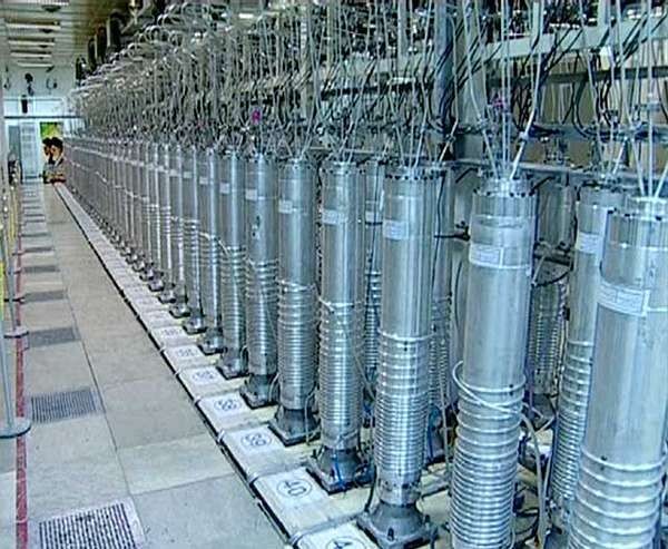 2 Daerah Ini Aman Dibangun Pembangkit Listrik Nuklir 22.000 MW