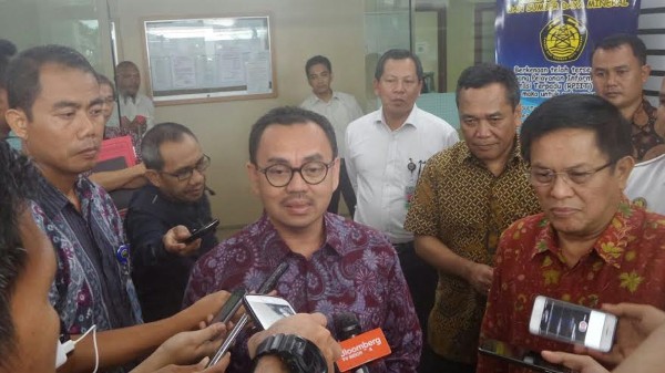 Menteri ESDM Rapat Bahas Minerba, Ini Hasilnya