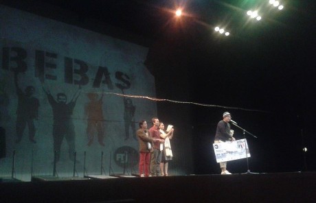 Ini Daftar Para Pemenang Festival Teater Jakarta ke-42