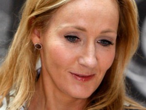 JK Rowling Tulis Cerita Baru Soal Ramuan dan Kuali Sihir Harry Pottter