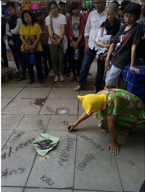 Kota Tua Jadi Ide Kreatif Komplotan Jakarta 32 Celcius