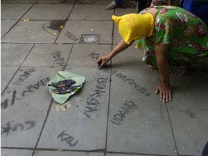 Kota Tua Jadi Ide Kreatif Komplotan Jakarta 32 Celcius