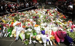 KJRI Sydney Pastikan Tak Ada WNI Jadi Sandera di Kafe Lindt