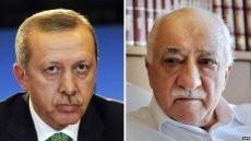 Dikecam Uni Eropa Soal Penangkapan 24 Jurnalis Turki, Erdogan Geram