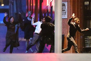 Kronologi Penyanderaan Maut 17 Jam di Sydney