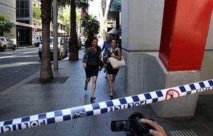 Komunitas Muslim Australia Mengutuk Penyanderaan di Sydney