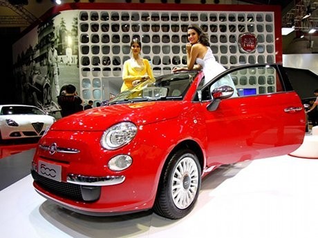 Apa Mobil yang Paling Keren di 2014?