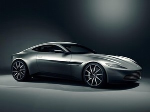 Maaf, Mobil James Bond Takkan Dijual untuk Umum