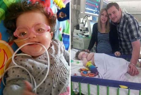 Harusnya Pulih, Willow Meninggal Karena Dosis Potasium Kelewat Batas